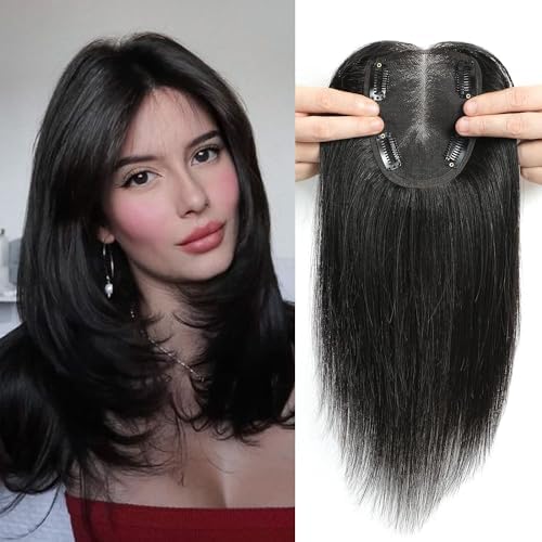قُصة طويلة شعر طبيعي بيور %100
